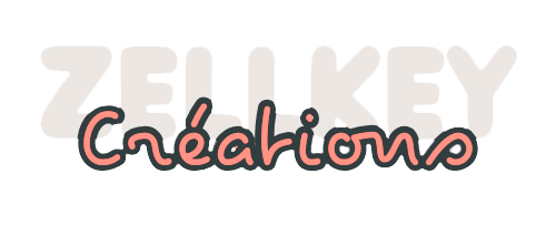 Zellkey Creations